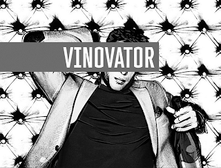 VINOVATOR logo