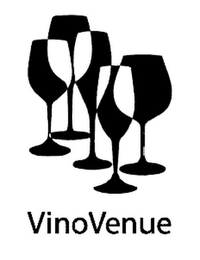 VINOVENUE logo