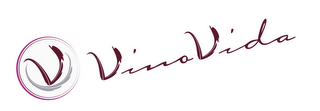 VINOVIDA logo