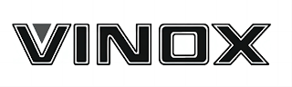 VINOX logo