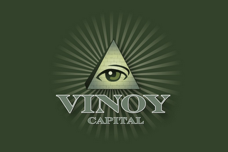 VINOY CAPITAL logo