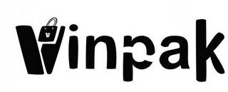 VINPAK logo