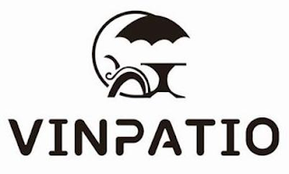 VINPATIO logo