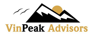 VINPEAK ADVISORS logo