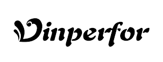 VINPERFOR logo