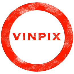 VINPIX logo
