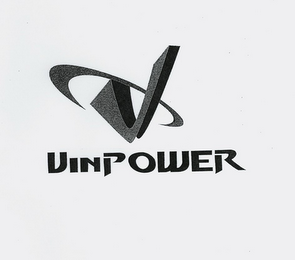 VINPOWER logo