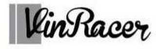 VINRACER logo