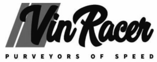 VINRACER logo