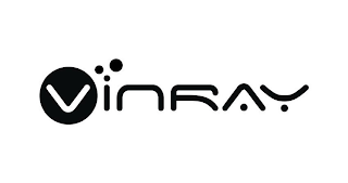 VINRAY logo