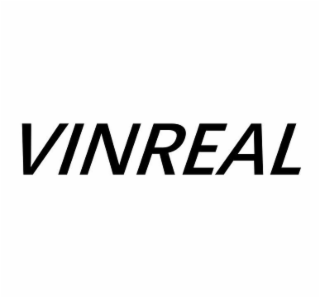 VINREAL logo