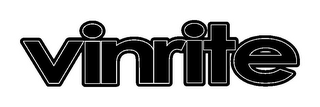 VINRITE logo