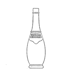 VINROSA BERTOLLI logo