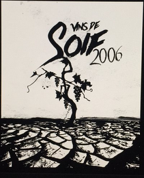 VINS DE SOIF logo