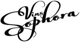 VINS SOPHORA logo