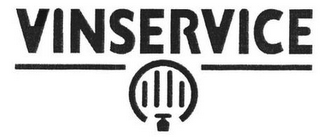 VINSERVICE logo