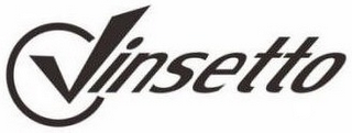 VINSETTO logo