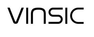 VINSIC logo