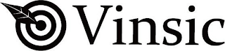 VINSIC logo