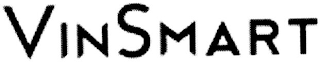 VINSMART logo