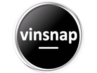 VINSNAP logo