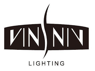 VINSNIV LIGHTING logo