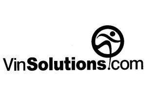 VINSOLUTIONS.COM logo
