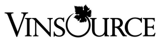 VINSOURCE logo