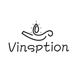 VINSPTION logo