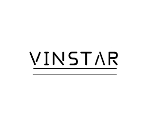 VINSTAR logo