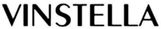 VINSTELLA logo