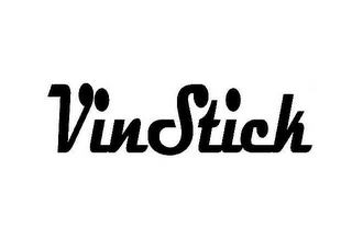 VINSTICK logo