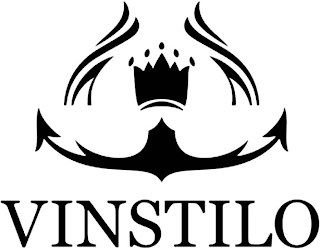 VINSTILO logo