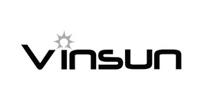 VINSUN logo