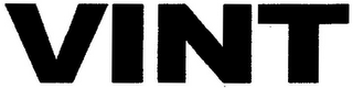 VINT logo