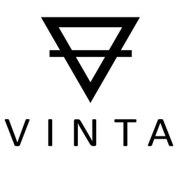 VINTA logo