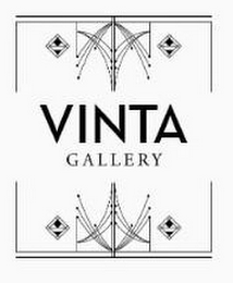 VINTA GALLERY logo