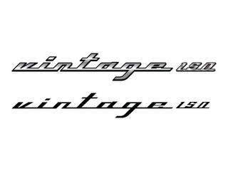 VINTAGE 150 VINTAGE 150 logo