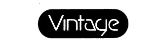 VINTAGE logo