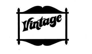VINTAGE logo