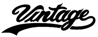 VINTAGE logo