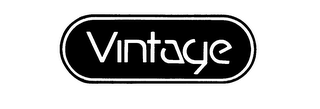 VINTAGE logo