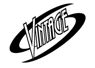 VINTAGE logo
