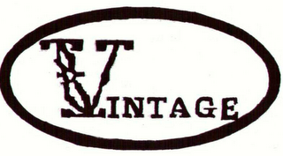 VINTAGE logo
