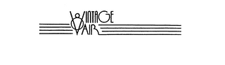 VINTAGE AIR logo