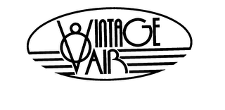 VINTAGE AIR logo