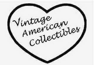 VINTAGE AMERICAN COLLECTIBLES logo