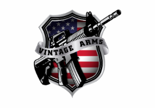 VINTAGE ARMS logo