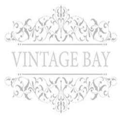 VINTAGE BAY logo