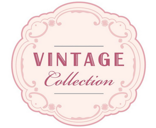 VINTAGE COLLECTION logo
